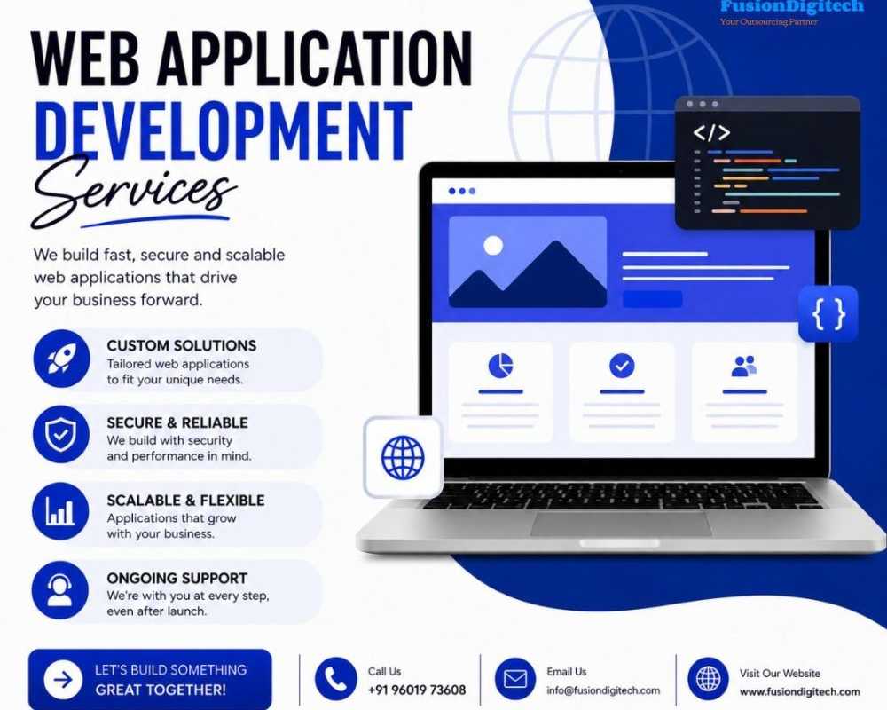web-application-development-services