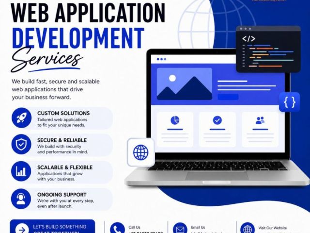 web-application-development-services