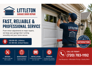 why-homeowners-trust-littleton-garage-door-repair-service-small-0