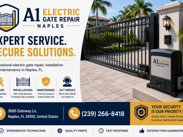 keeping-naples-properties-secure-with-electric-gate-repair