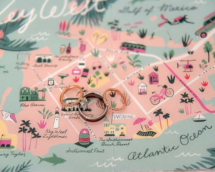 best-key-west-wedding-packages
