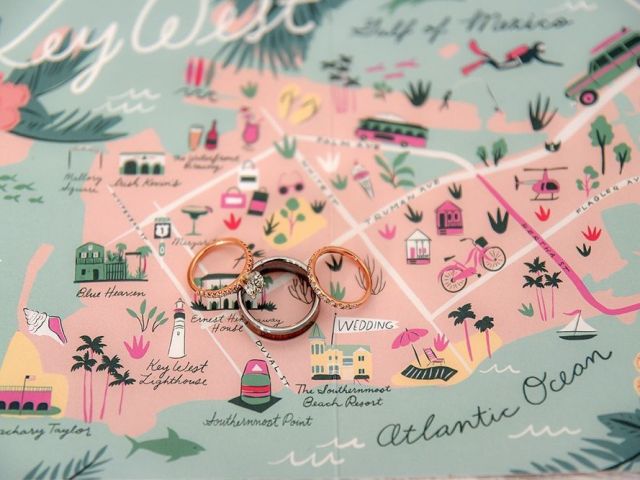 best-key-west-wedding-packages