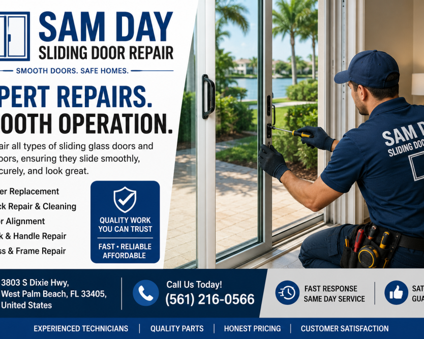 why-homeowners-choose-professional-sliding-door-repair