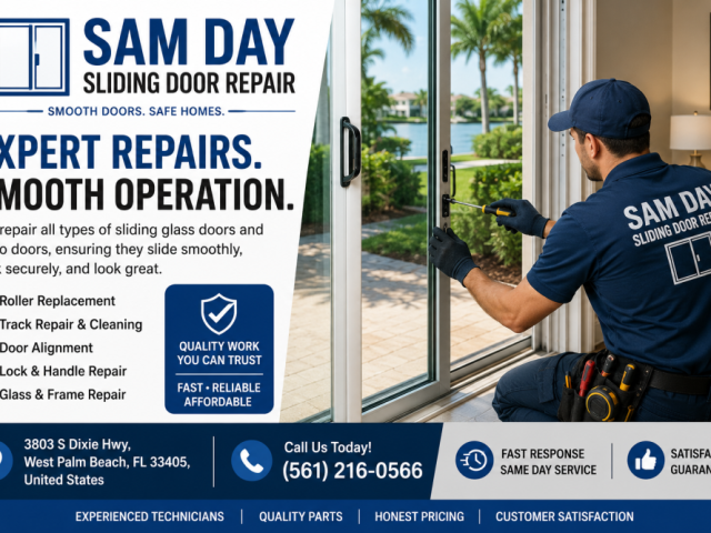 why-homeowners-choose-professional-sliding-door-repair