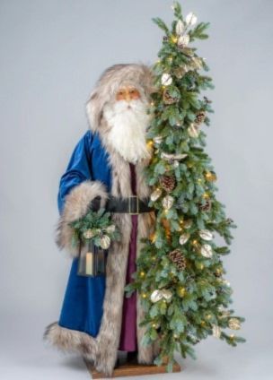 buy-luxury-ditz-santa-statues-for-gift-buyers-in-usa-big-0
