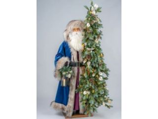 buy-luxury-ditz-santa-statues-for-gift-buyers-in-usa-small-0