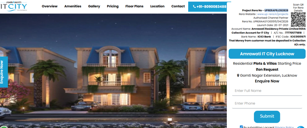 amrawati-it-city-lucknow-commercial-spaces-for-enterprises-big-0