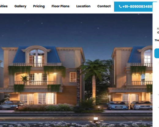 amrawati-it-city-lucknow-commercial-spaces-for-enterprises