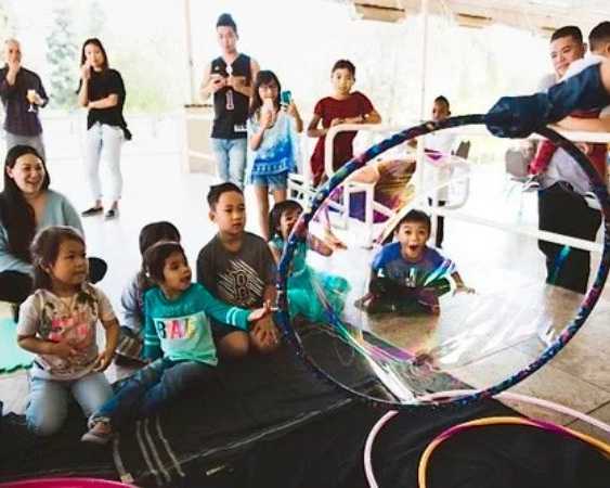 fun-and-interactive-kids-party-entertainers-san-francisco