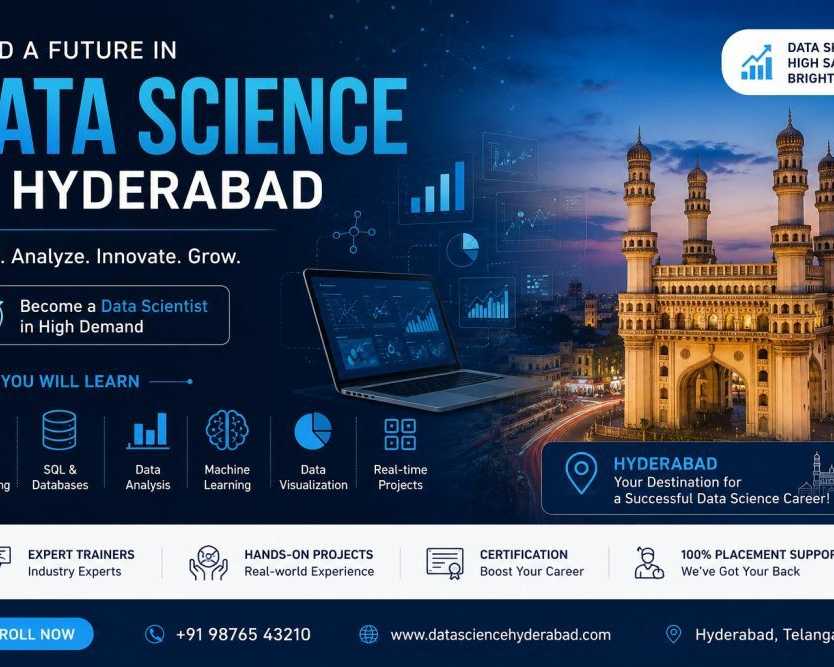 best-data-science-course-in-hyderabad