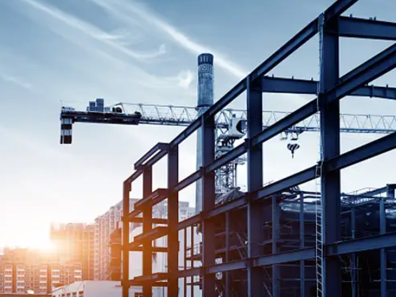 global-infra-projects