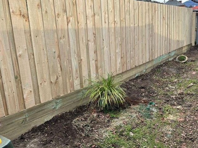 wooden-fencing-hobart