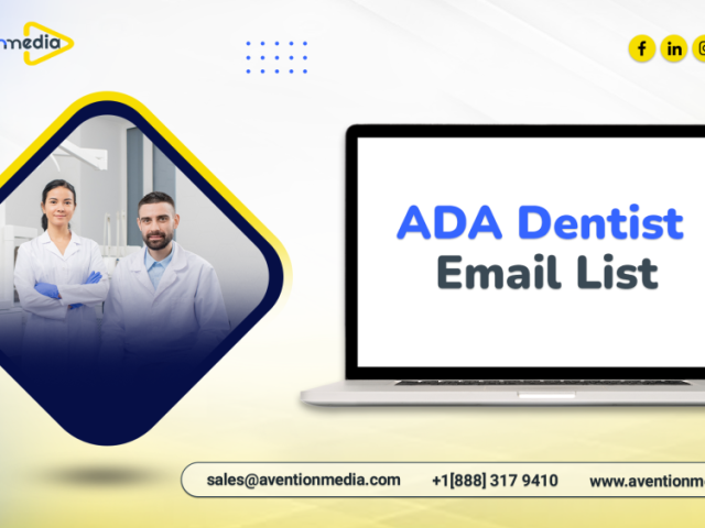 unlock-high-quality-leads-with-ada-dentist-email-list