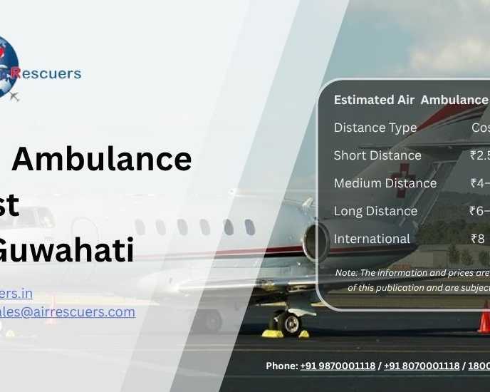 why-air-ambulance-services-are-crucial-for-critical-patients