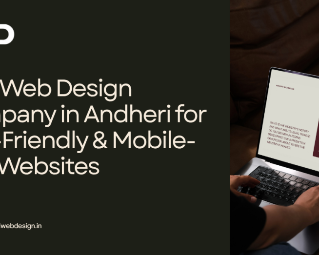 best-web-design-company-in-mumbai