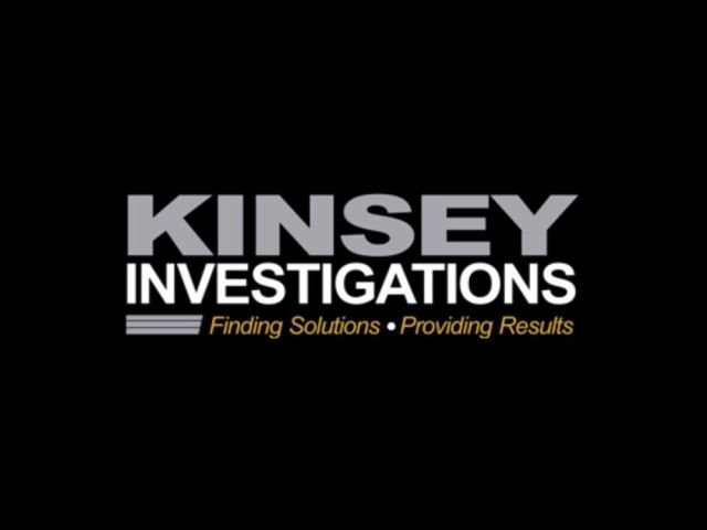 kinsey-investigations