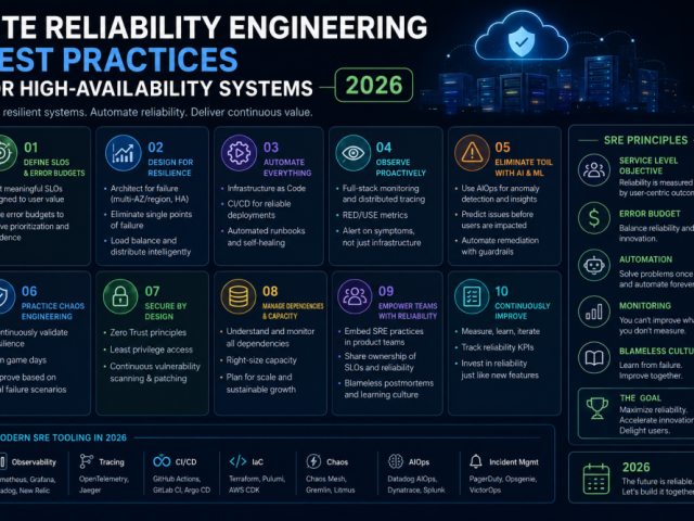 site-reliability-engineering-best-practices-for-high-availability
