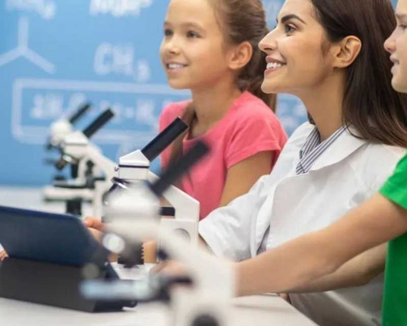 biology-for-middle-school-students