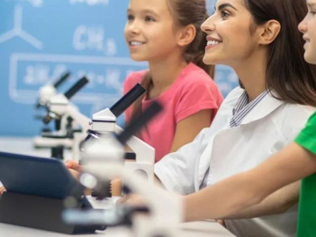 biology-for-middle-school-students