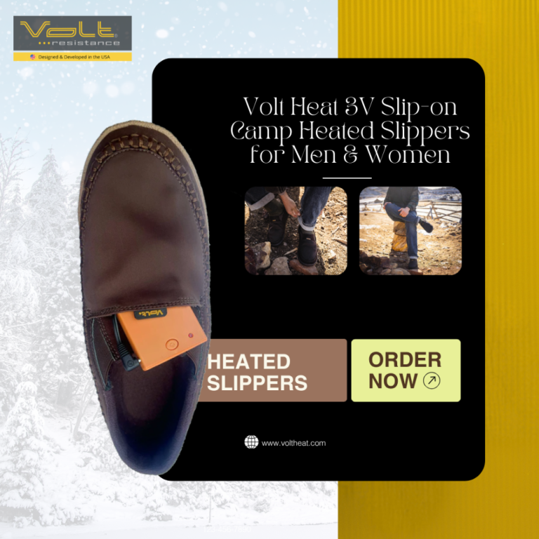 best-heated-slippers-for-cold-feet-volt-heat-3v-camp-slippers-big-0