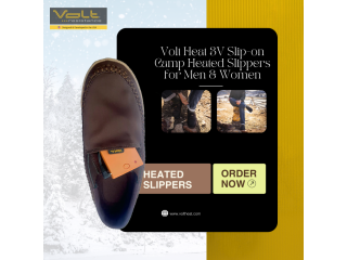 best-heated-slippers-for-cold-feet-volt-heat-3v-camp-slippers-small-0
