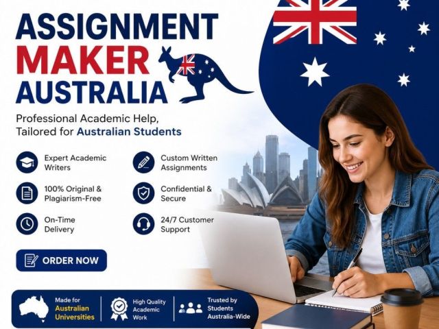 assignment-maker-australia-by-expert-writers