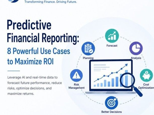 predictive-financial-reporting