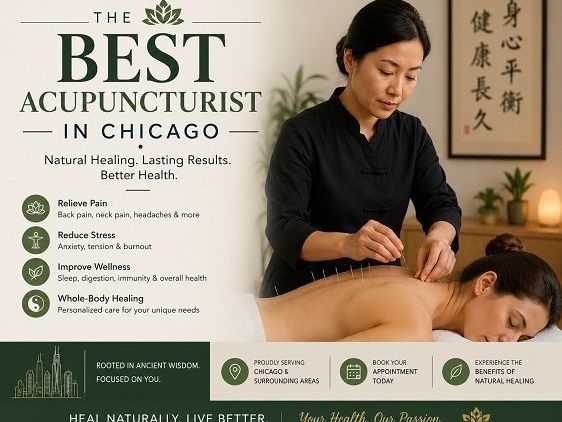 best-acupuncturist-in-chicago