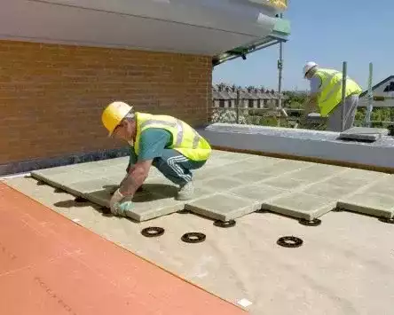 flat-roof-repair-queens