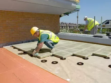 flat-roof-repair-queens