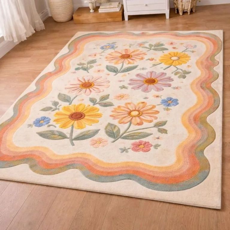 hand-tufted-retro-cottagecore-floral-wool-area-rug-big-0