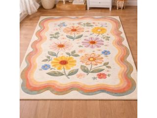 hand-tufted-retro-cottagecore-floral-wool-area-rug-small-1