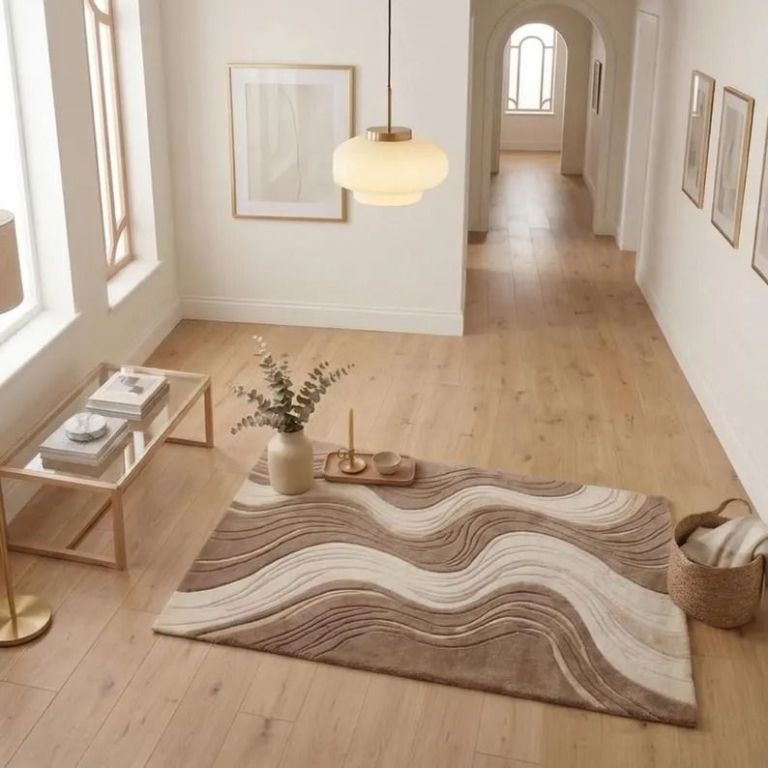 hand-tufted-wave-pattern-english-wool-rug-big-0