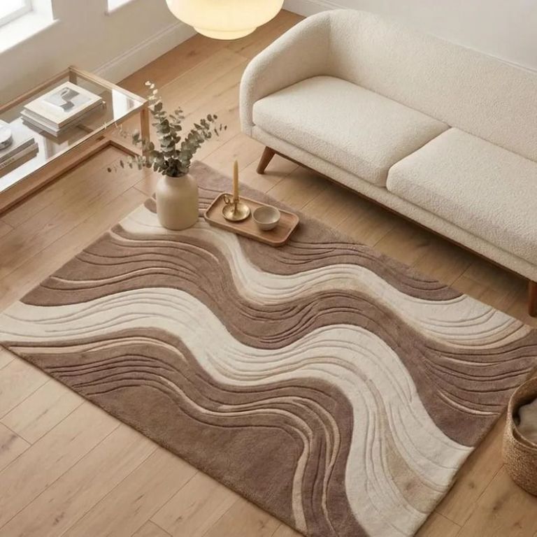 hand-tufted-wave-pattern-english-wool-rug-big-1