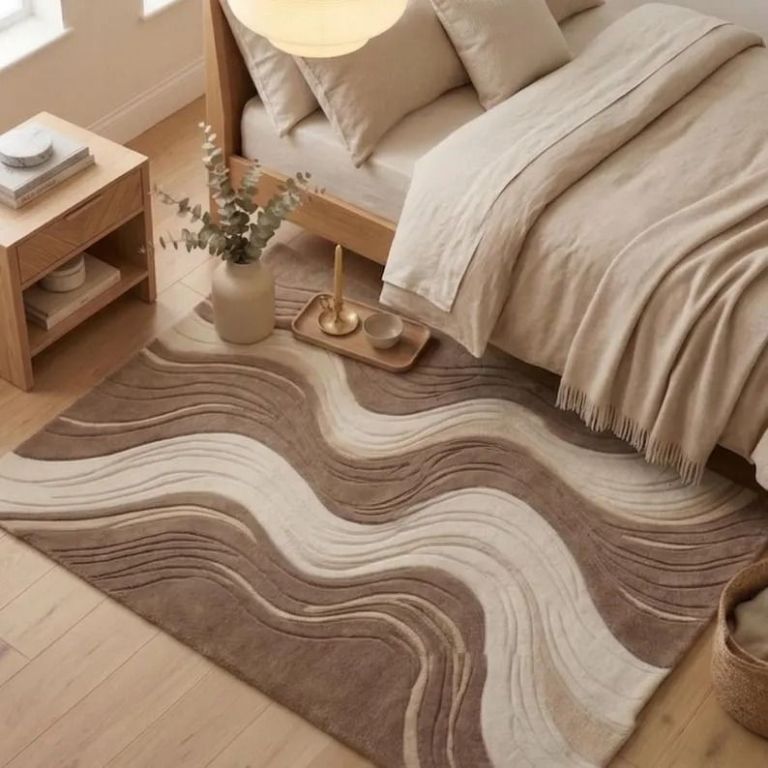 hand-tufted-wave-pattern-english-wool-rug-big-2