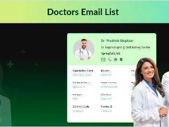 looking-for-an-accurate-doctors-email-list-to-target
