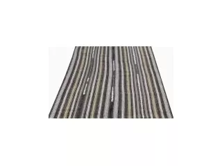 6x6-brown-square-old-persian-kilim-area-rug-small-0