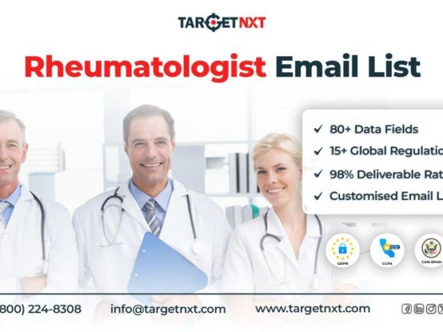 purchase-targetnxt-rheumatologist-email-list-for-sales-growth