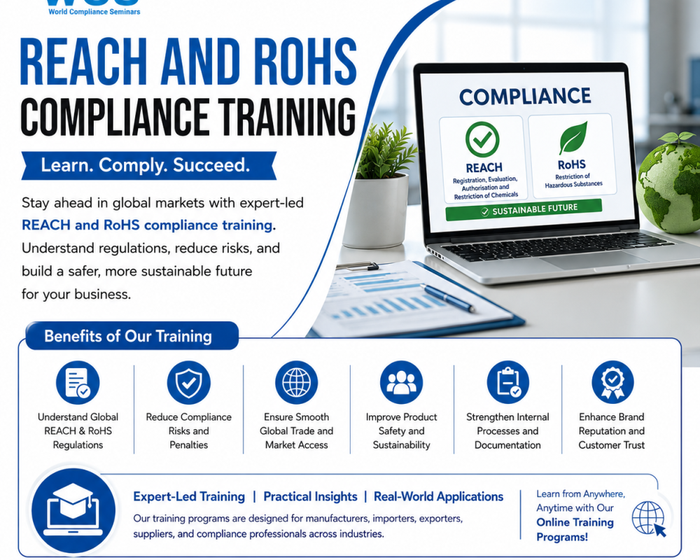 reach-and-rohs-compliance-training-for-global-compliance