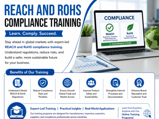 reach-and-rohs-compliance-training-for-global-compliance