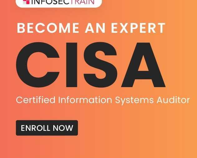 cisa-online-training-program