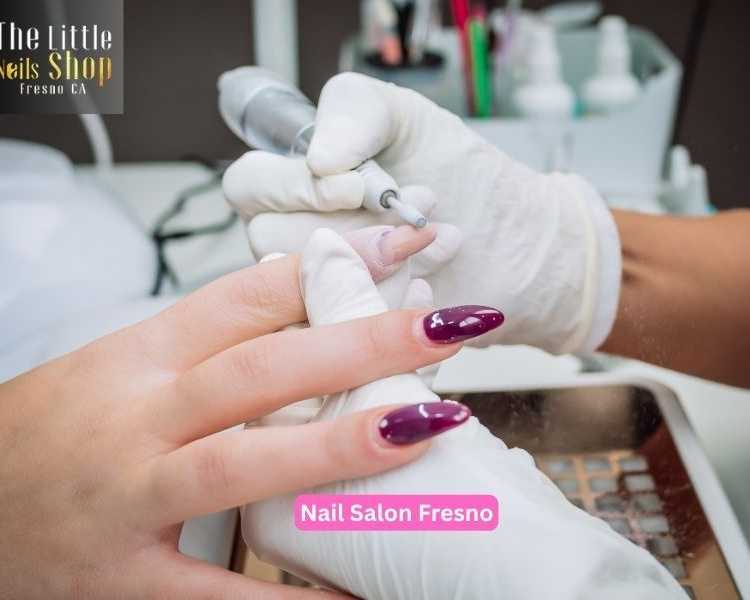 best-nail-salon-fresno-for-trendy-and-elegant-designs