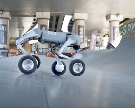 agile-intelligence-unitree-go2-robot-from-toborlife-ai