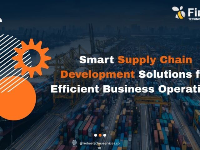 smart-supply-chain-development-for-business-growth