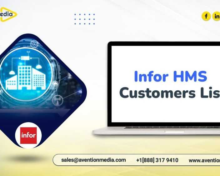 infor-hms-customers-list