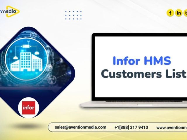 infor-hms-customers-list