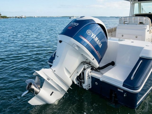 yamaha-outboard-engine-for-reliable-performance