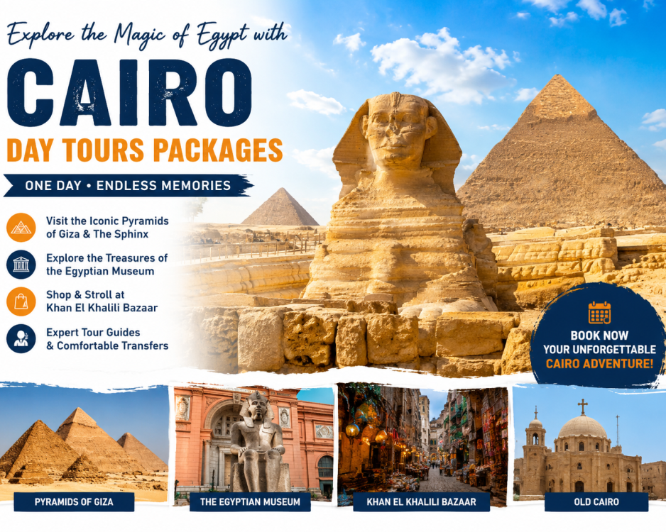 cairo-day-tours-packages