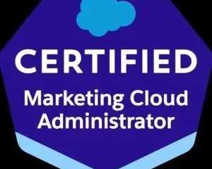 salesforce-marketing-cloud-administrator-certification-path