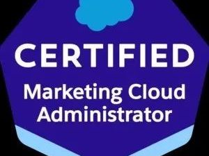 salesforce-marketing-cloud-administrator-certification-path